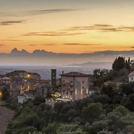 Apartamento The View A Pop Style In Maremma, Cana