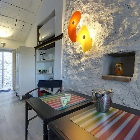 The View A Pop Style In Maremma, Apartamento *