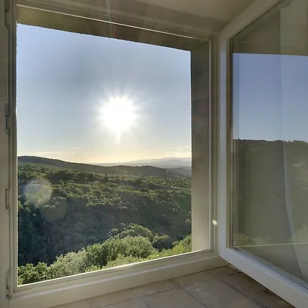 The View A Pop Style In Maremma, Apartamento Cana