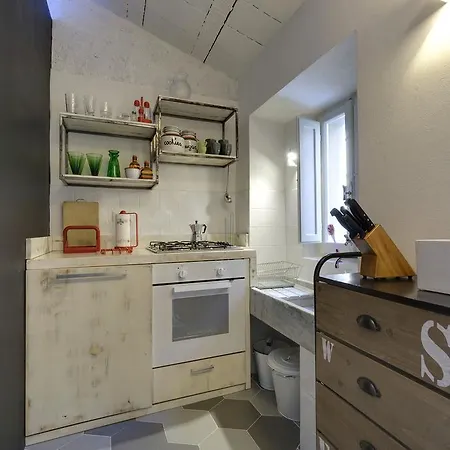 The View A Pop Style In Maremma, Apartamento *